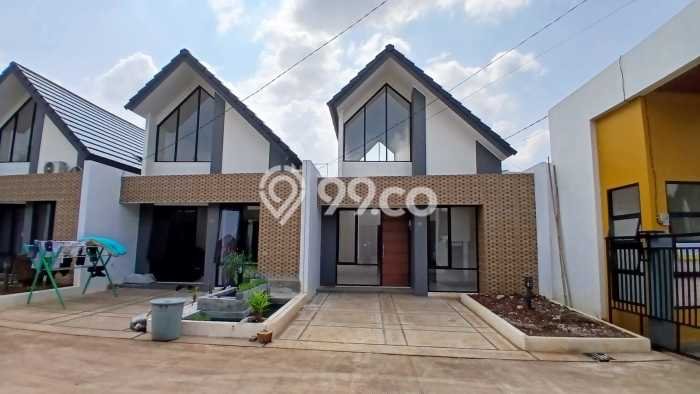 Jual Rumah Siap Huni di Setu Bekasi Harga Rp 400 Juta LT 66m2 Jual Rumah Siap Huni di Setu Bekasi Harga Rp 400 Juta LT 66m2