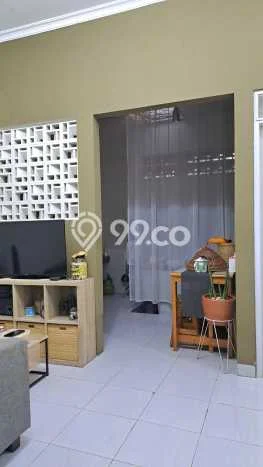 Dijual Rumah Minimalis Bagus Punya 2 KT di Mustikajaya Bekasi SHM Dijual Rumah Minimalis Bagus Punya 2 KT di Mustikajaya Bekasi SHM