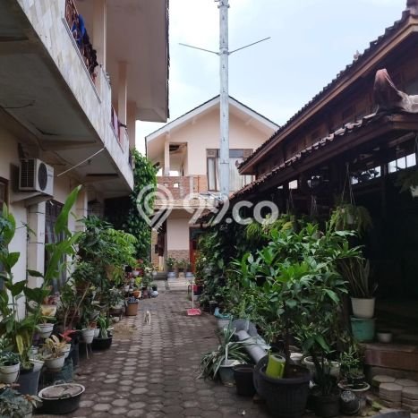 Siap Huni Hunian Elit 19 Kamar di Kraton Dekat ke Mana Saja Siap Huni Hunian Elit 19 Kamar di Kraton Dekat ke Mana Saja