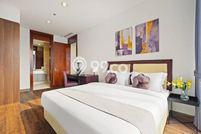 Disewakan Apartemen Harga Terjangkau di Kuningan 2 Bedroom Disewakan Apartemen Harga Terjangkau di Kuningan 2 Bedroom