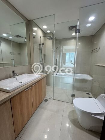Apartemen Nyaman untuk Disewa, 3 Kamar di Jakarta Selatan Apartemen Nyaman untuk Disewa, 3 Kamar di Jakarta Selatan