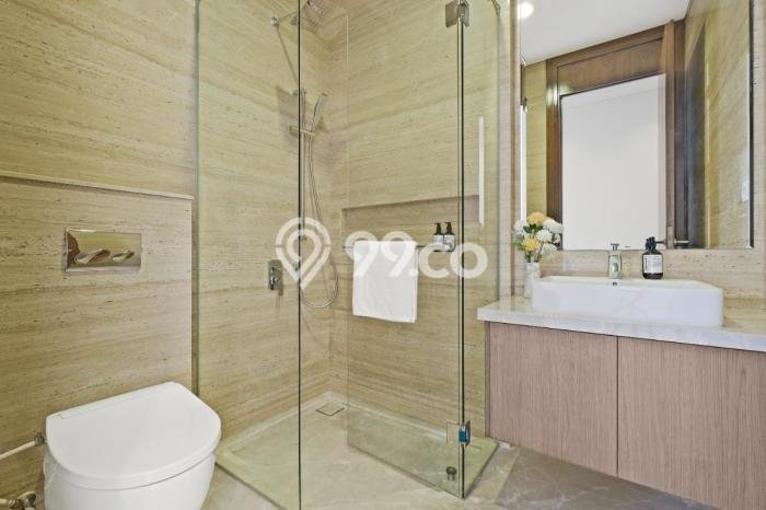 Disewakan Apartemen Harga Terjangkau di Kuningan 2 Bedroom Disewakan Apartemen Harga Terjangkau di Kuningan 2 Bedroom