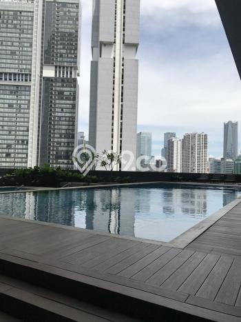 Hunian Strategis 23m2 di Kuningan Jakarta Selatan 1 KT Hunian Strategis 23m2 di Kuningan Jakarta Selatan 1 KT