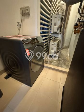 Apartemen Nyaman untuk Disewa, 3 Kamar di Jakarta Selatan Apartemen Nyaman untuk Disewa, 3 Kamar di Jakarta Selatan