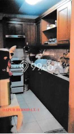 Dijual Hunian Rumah Terawat 4 KT di Lippo Karawaci, Tangerang Dijual Hunian Rumah Terawat 4 KT di Lippo Karawaci, Tangerang