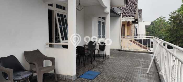 Dijual Rumah Kost di Lippo Karawaci, Tangerang, 11 KT, 3 KM, Bangunan 200m2 Dijual Rumah Kost di Lippo Karawaci, Tangerang, 11 KT, 3 KM, Bangunan 200m2