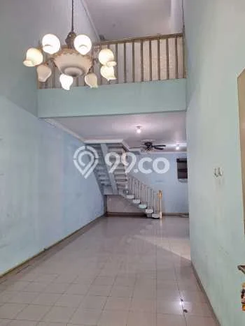Rumah Modern Minimalis 3 Kamar Siap Huni di Karawaci Rumah Modern Minimalis 3 Kamar Siap Huni di Karawaci