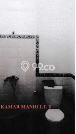 Dijual Hunian Rumah Terawat 4 KT di Lippo Karawaci, Tangerang Dijual Hunian Rumah Terawat 4 KT di Lippo Karawaci, Tangerang