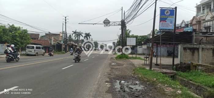 Jual Tanah Kawasan Balaraja, Luas 12000m2m², Akses Mudah Jual Tanah Kawasan Balaraja, Luas 12000m2m², Akses Mudah