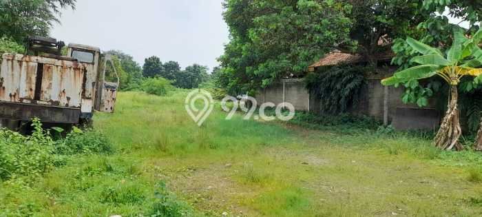 Jual Tanah Kawasan Balaraja, Luas 12000m2m², Akses Mudah Jual Tanah Kawasan Balaraja, Luas 12000m2m², Akses Mudah