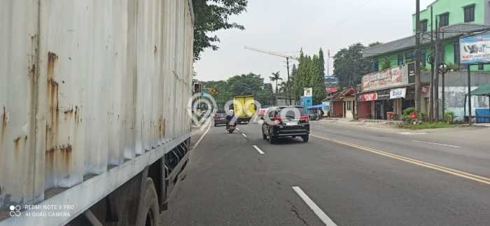 Jual Tanah Kawasan Balaraja, Luas 12000m2m², Akses Mudah Jual Tanah Kawasan Balaraja, Luas 12000m2m², Akses Mudah