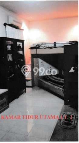 Dijual Hunian Rumah Terawat 4 KT di Lippo Karawaci, Tangerang Dijual Hunian Rumah Terawat 4 KT di Lippo Karawaci, Tangerang