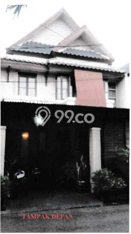 Dijual Hunian Rumah Terawat 4 KT di Lippo Karawaci, Tangerang Dijual Hunian Rumah Terawat 4 KT di Lippo Karawaci, Tangerang
