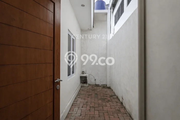 Rumah Modern Cantik 2 Kamar Siap Huni di Sewon Rumah Modern Cantik 2 Kamar Siap Huni di Sewon