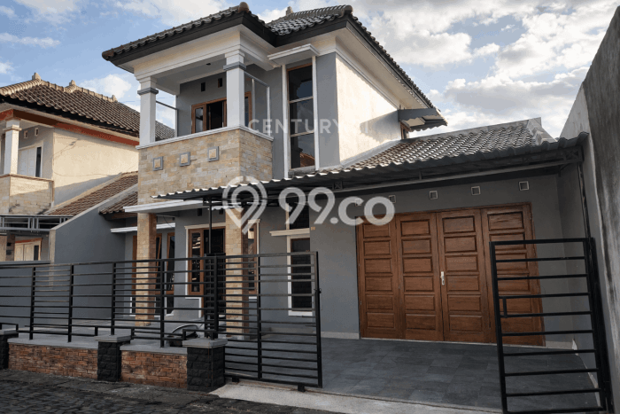 For Sale Rumah 3 Kamar Lokasi Ideal Nyaman dan Strategis di Ngemplak For Sale Rumah 3 Kamar Lokasi Ideal Nyaman dan Strategis di Ngemplak