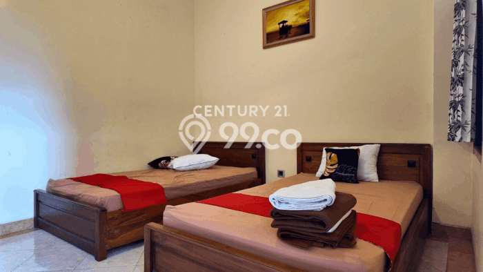 Siap Huni Rumah Mewah 20 Kamar di Kalasan Dekat ke Mana Saja Siap Huni Rumah Mewah 20 Kamar di Kalasan Dekat ke Mana Saja