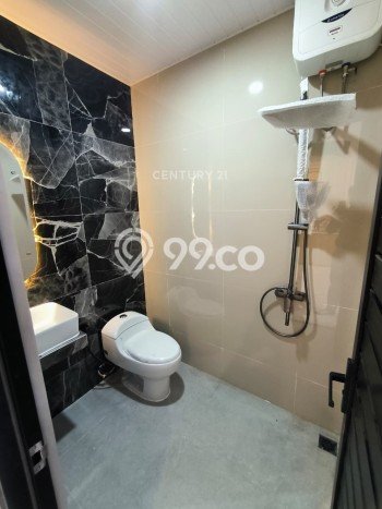 Rumah Modern Cantik 3 KT Bisa Langsung Pindah di Ngemplak Rumah Modern Cantik 3 KT Bisa Langsung Pindah di Ngemplak