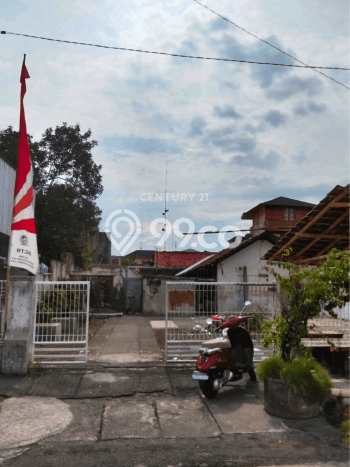 Lahan Dijual Lokasi Mergangsan, Yogyakarta dengan Luas Tanah 609m2 dan Status SHM Lahan Dijual Lokasi Mergangsan, Yogyakarta dengan Luas Tanah 609m2 dan Status SHM
