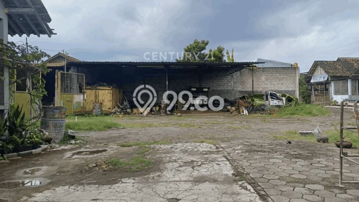 Lahan untuk Dijual di Kasihan Bantul Luas 685m2 Lahan untuk Dijual di Kasihan Bantul Luas 685m2