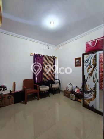 Rumah Modern Minimalis 2 Kamar Siap Huni di Banguntapan Rumah Modern Minimalis 2 Kamar Siap Huni di Banguntapan