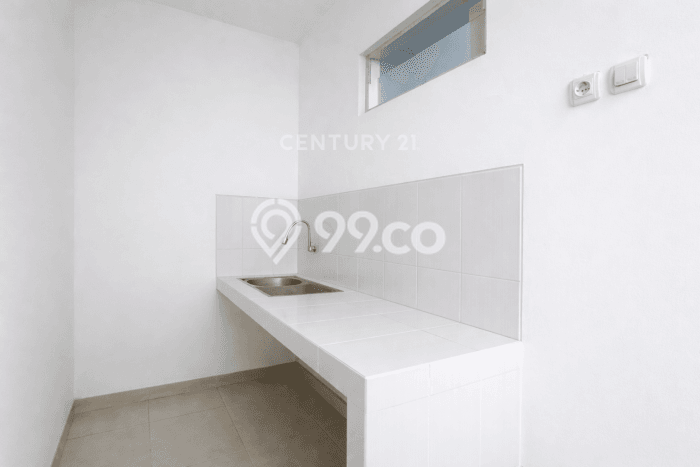 Rumah Modern Cantik 2 Kamar Siap Huni di Sewon Rumah Modern Cantik 2 Kamar Siap Huni di Sewon