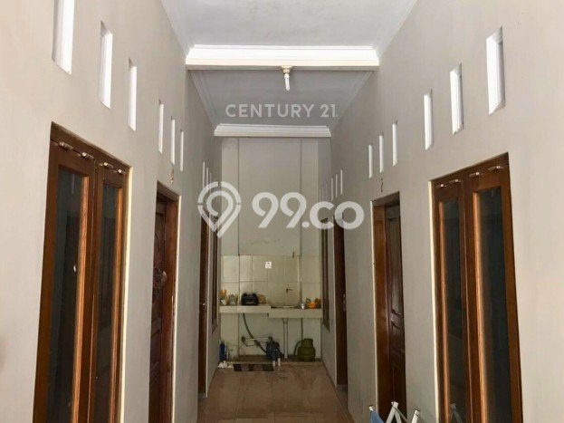 Rumah Strategis Modern Lb 190m2 di Kasihan, Bantul Rumah Strategis Modern Lb 190m2 di Kasihan, Bantul