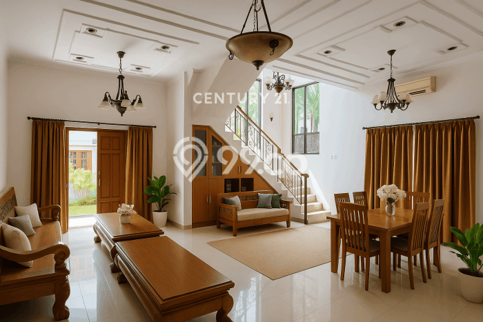 Hunian Eksklusif Dijual LT 304m2 di Mlati, Sleman Hunian Eksklusif Dijual LT 304m2 di Mlati, Sleman