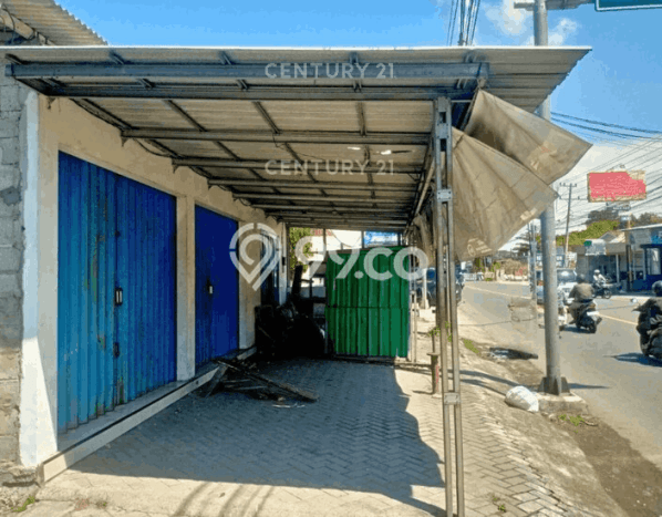 Tanah untuk Dijual di Banguntapan Bantul Luas 219m2 Tanah untuk Dijual di Banguntapan Bantul Luas 219m2
