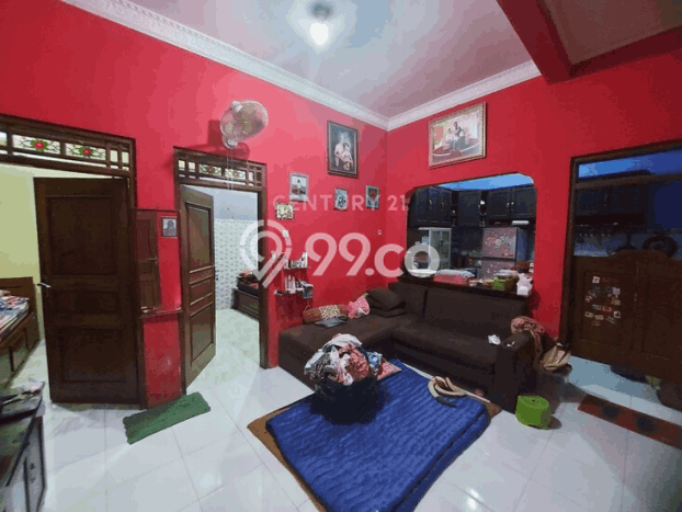 Siap Huni Rumah Mewah 14 Kamar di Umbulharjo Dekat ke Mana Pun Siap Huni Rumah Mewah 14 Kamar di Umbulharjo Dekat ke Mana Pun