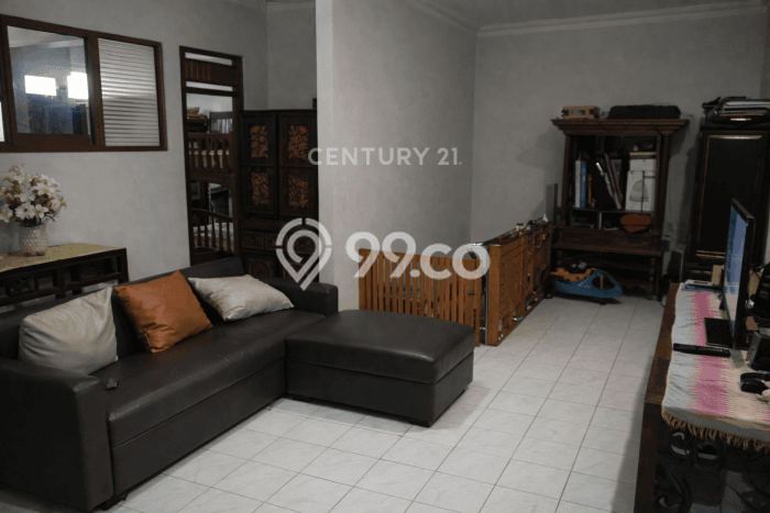 Rumah Mewah Siap Huni LT 239m2 di Mlati, Sleman Rumah Mewah Siap Huni LT 239m2 di Mlati, Sleman