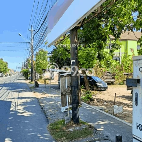 Kavling Tanah Dijual di Banguntapan Bantul Spesifikasi 4478m2 Kavling Tanah Dijual di Banguntapan Bantul Spesifikasi 4478m2