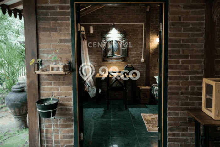 Hunian Mewah Dijual LT 915m2 di Sedayu, Bantul Hunian Mewah Dijual LT 915m2 di Sedayu, Bantul