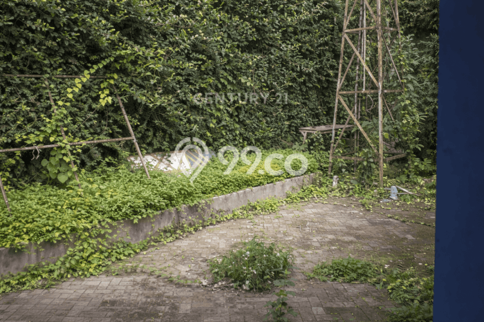 Kavling Tanah untuk Dijual di Condong Catur, Sleman, Luas 2289m2 Kavling Tanah untuk Dijual di Condong Catur, Sleman, Luas 2289m2