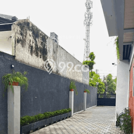 Dijual Hunian Mewah dengan Fasilitas Sekitar Komplit di Mlati, Sleman Dijual Hunian Mewah dengan Fasilitas Sekitar Komplit di Mlati, Sleman
