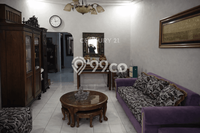 Rumah Mewah Siap Huni LT 239m2 di Mlati, Sleman Rumah Mewah Siap Huni LT 239m2 di Mlati, Sleman