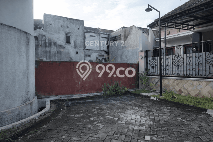 Tanah Kavling Dijual di Sleman dengan Spesifikasi 161m2 Tanah Kavling Dijual di Sleman dengan Spesifikasi 161m2