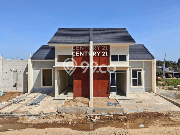Jual Rumah Murah Meriah Jetis Punya 2 Kamar & LT 70m2 Jual Rumah Murah Meriah Jetis Punya 2 Kamar & LT 70m2