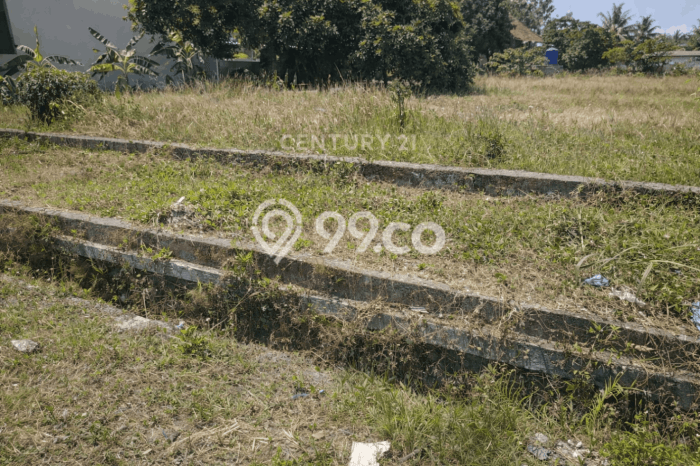 Tanah Komersial Dijual di Kalasan Sleman 1762m2 Tanah Komersial Dijual di Kalasan Sleman 1762m2