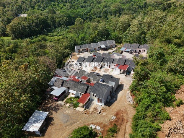 Rumah Minimalis Favorit Siap Huni Area Jetis LT 70m2 Rumah Minimalis Favorit Siap Huni Area Jetis LT 70m2