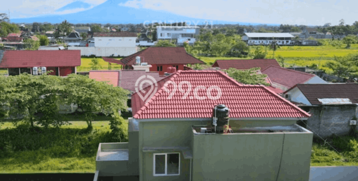 Jual Rumah Strategis Bagus Punya 4 KT di Ngaglik Sleman SHM Jual Rumah Strategis Bagus Punya 4 KT di Ngaglik Sleman SHM