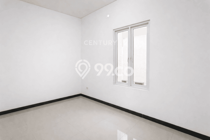 Rumah Modern Cantik 2 Kamar Siap Huni di Sewon Rumah Modern Cantik 2 Kamar Siap Huni di Sewon