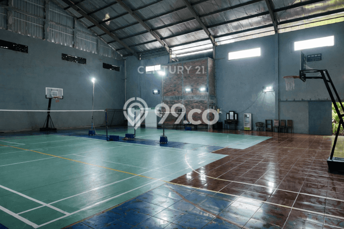 FOR SALE! Gudang di Sedayu Bantul, LT 708m2, LB 518m2 FOR SALE! Gudang di Sedayu Bantul, LT 708m2, LB 518m2