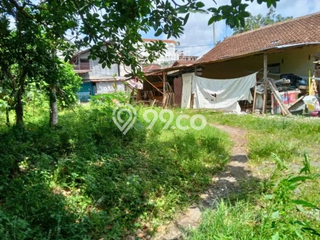 Tanah Dijual Lokasi Umbulharjo Yogyakarta SHM Tanah Dijual Lokasi Umbulharjo Yogyakarta SHM