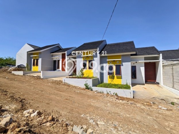 Rumah Minimalis Favorit Siap Huni Area Jetis LT 70m2 Rumah Minimalis Favorit Siap Huni Area Jetis LT 70m2