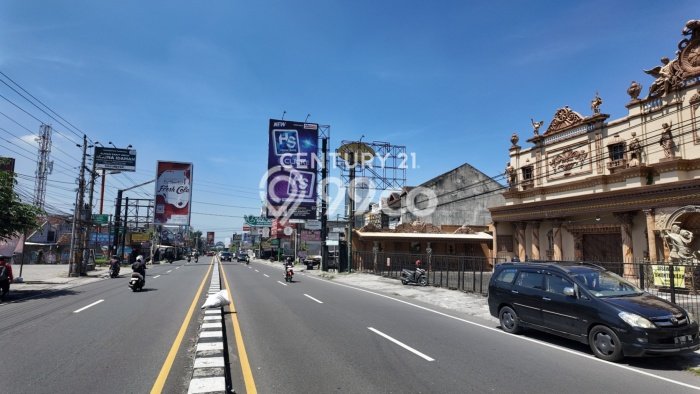 Kantor Paling Dicari LB 2000m2 Dijual di Mlati Kantor Paling Dicari LB 2000m2 Dijual di Mlati