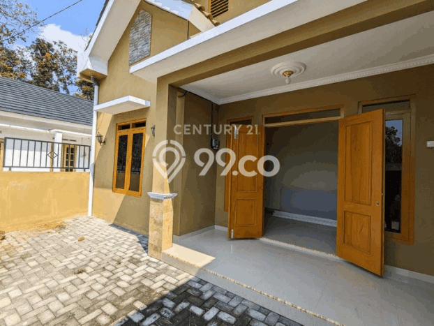 Rumah Minimalis Dijual di Kasihan 3 Kamar dengan LT 80m2 Rumah Minimalis Dijual di Kasihan 3 Kamar dengan LT 80m2
