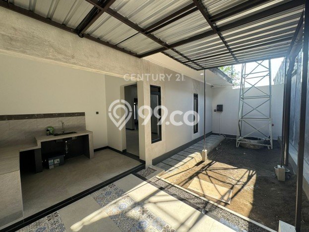Jual Rumah Favorit Siap Huni LB 73m2 di Kalasan, Sleman Jual Rumah Favorit Siap Huni LB 73m2 di Kalasan, Sleman