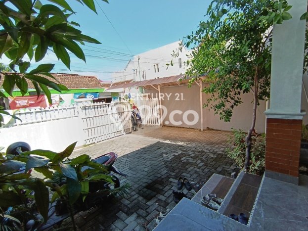 Ruko Dijual Lokasi Stratagis di Gondokusuman Yogyakarta Cocok untuk Bisnis Ruko Dijual Lokasi Stratagis di Gondokusuman Yogyakarta Cocok untuk Bisnis