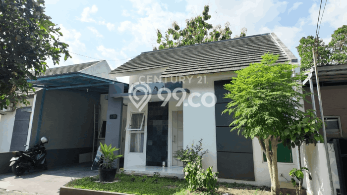 Hunian Terjangkau Dijual Area Sewon, Bantul Harga Rp 450 Juta Hunian Terjangkau Dijual Area Sewon, Bantul Harga Rp 450 Juta
