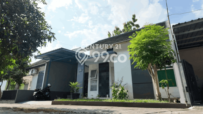 Hunian Terjangkau Dijual Area Sewon, Bantul Harga Rp 450 Juta Hunian Terjangkau Dijual Area Sewon, Bantul Harga Rp 450 Juta